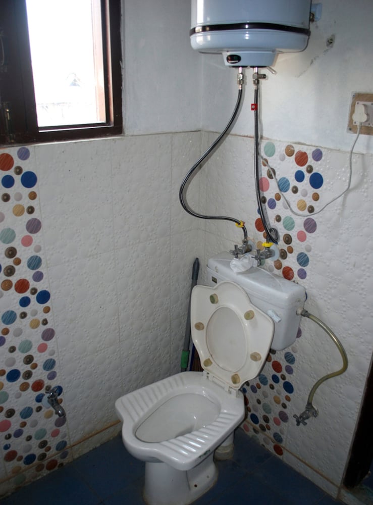 Фото Bing Home Stay