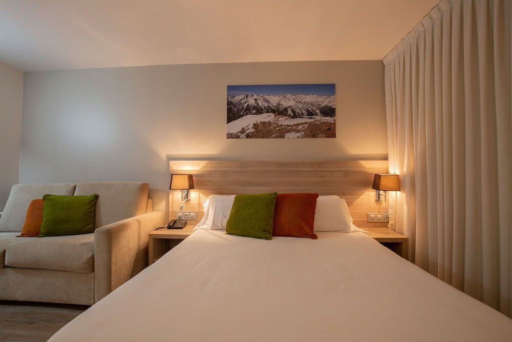 Фото Hotel del Pui