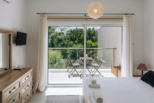 Гостиница Procy-106 Venus Townhouse в Пафосе