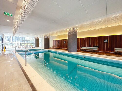 Гостиница Prima Tower 1b by GoodLive в Мельбурне