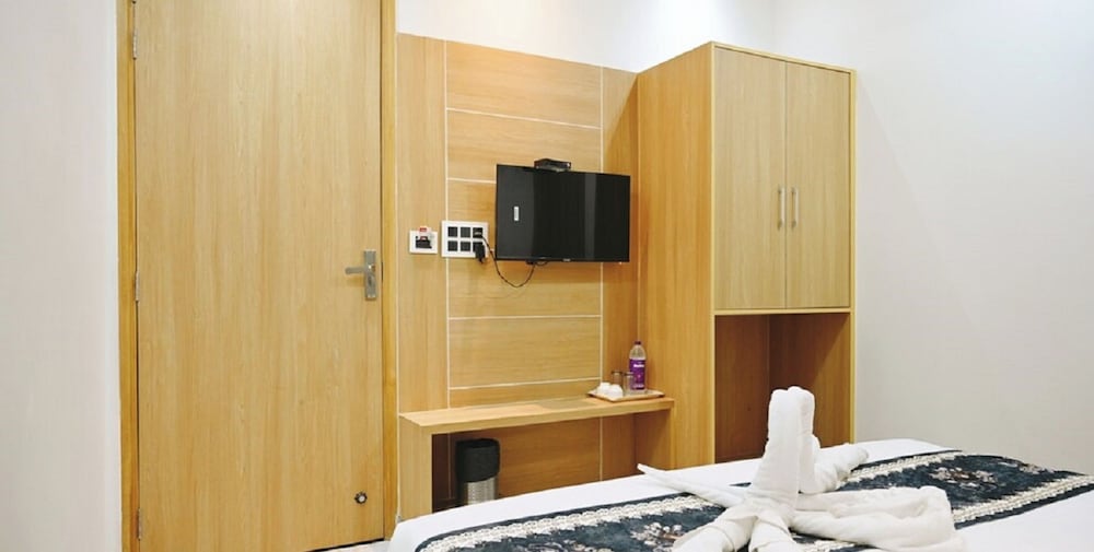 Фото Hotel The Posh