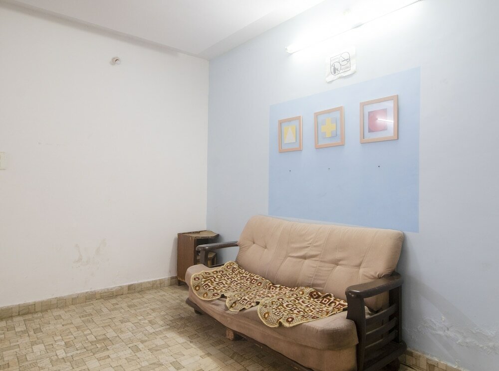 Фото IROOMZ Peaceful Stay Villa