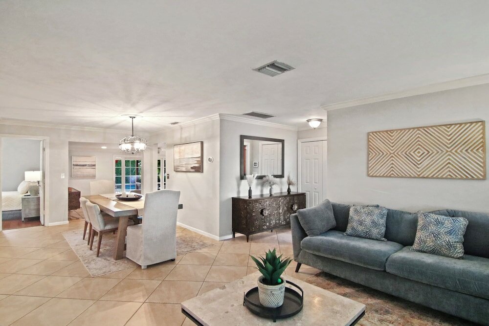 Фото Lake Ida Oasis