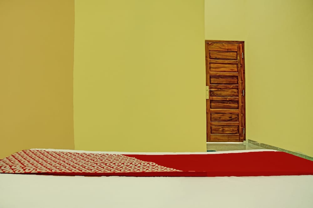 Фото Oyo 92293 Pahala Residence