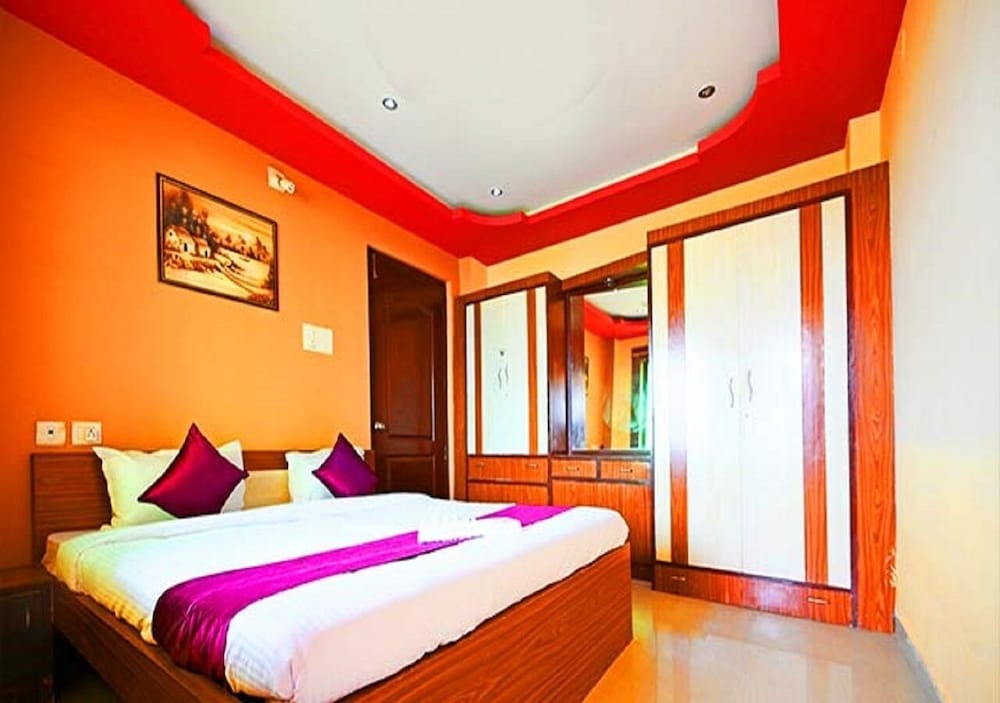 Фото Ashiana Lagoon