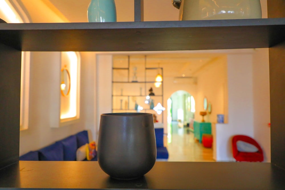 Фото Hôtel Gaïa