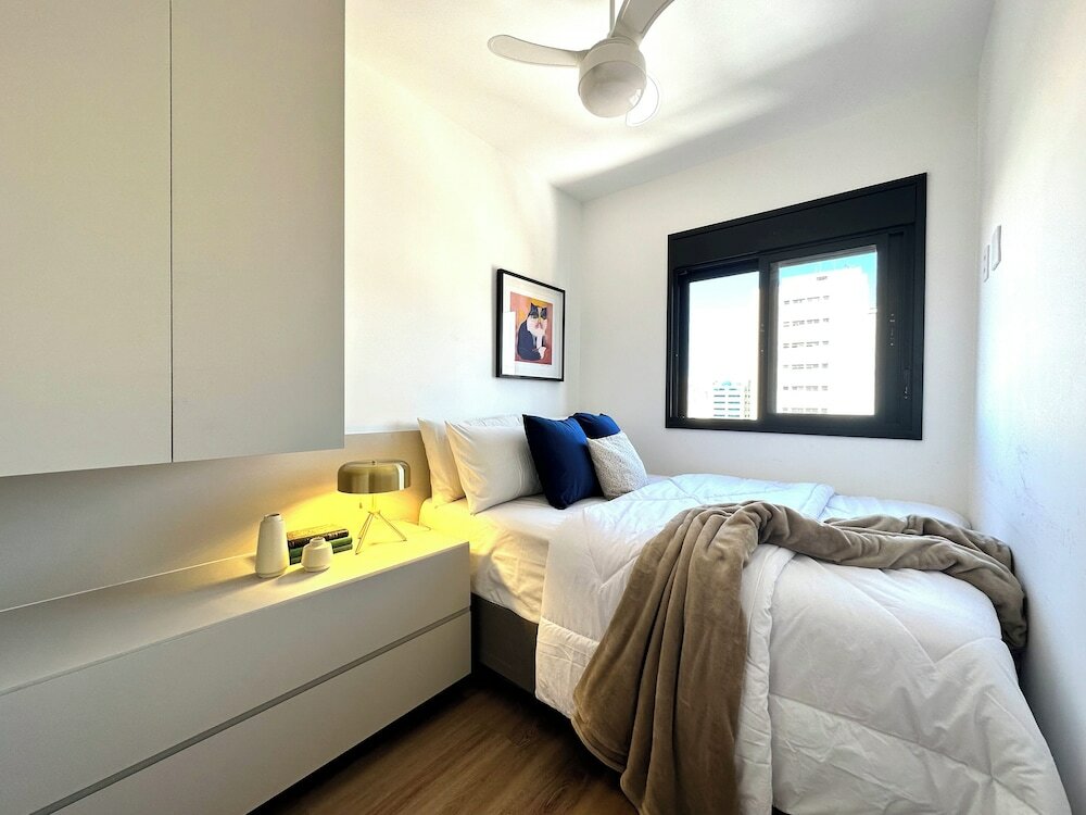 Фото Vossa Bossa Bela Vista