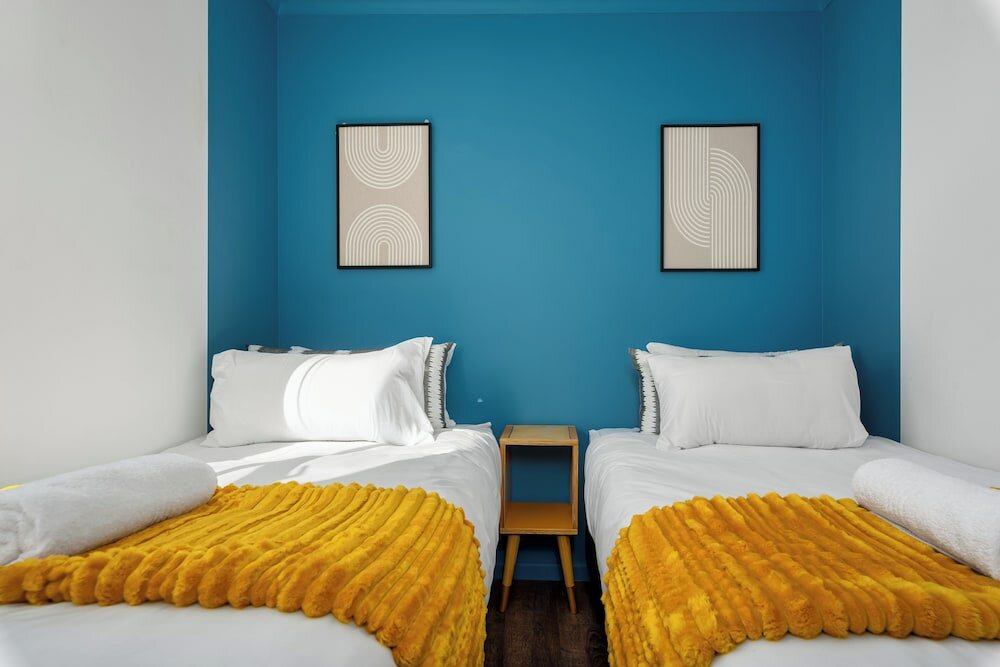 Фото Valencia 54 Big Bay Beach Club