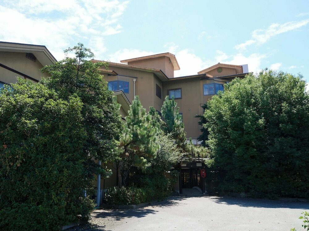 Фото Tabist Sakura no Yakata Hotel