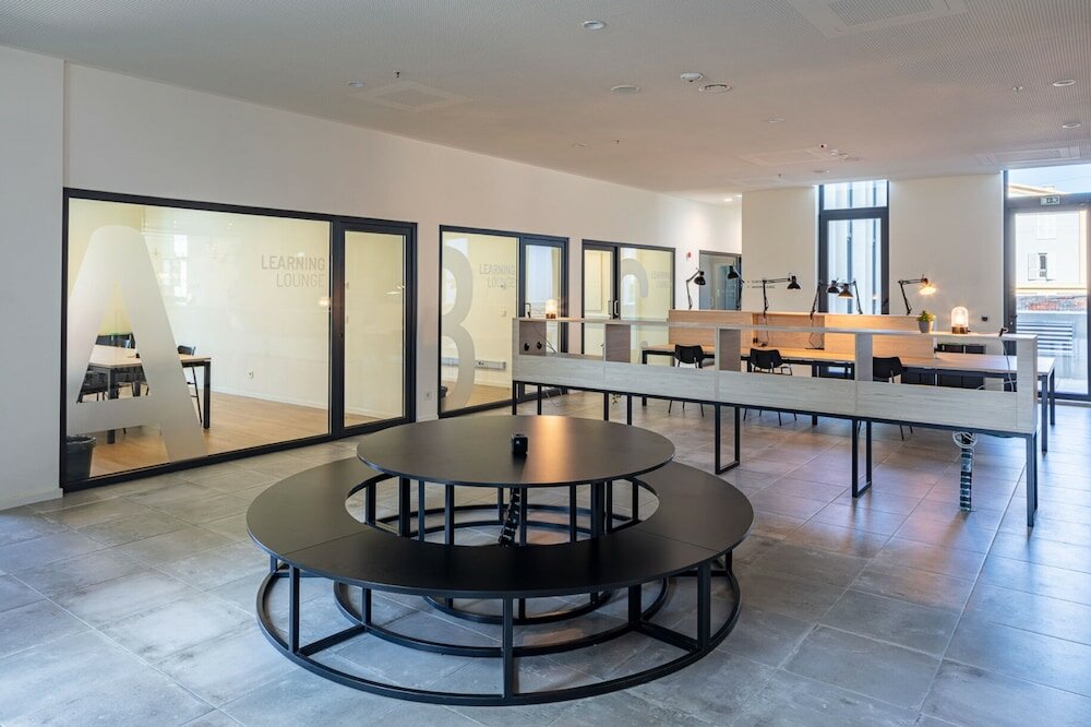 Фото Stylish Studios in Porto Sk