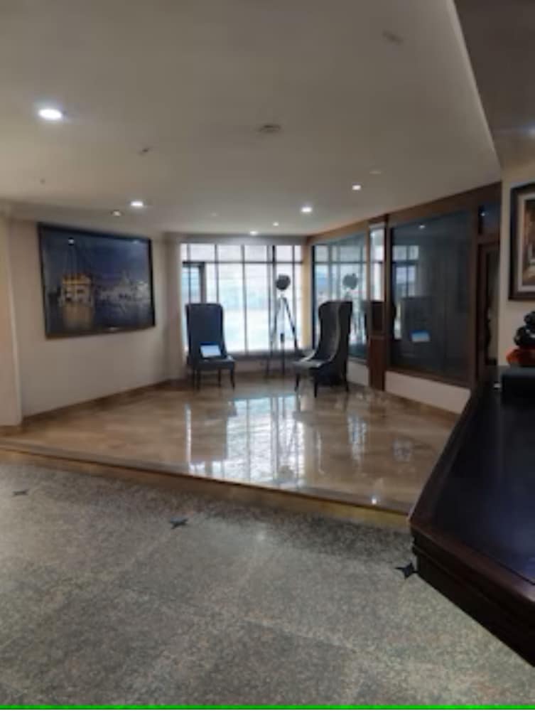 Фото Revking at Hotel Batra