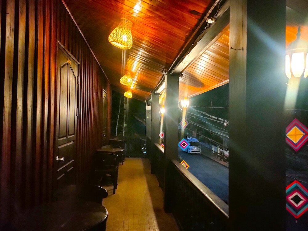 Фото Lotus Corner Vegan and Plant-Based B&b