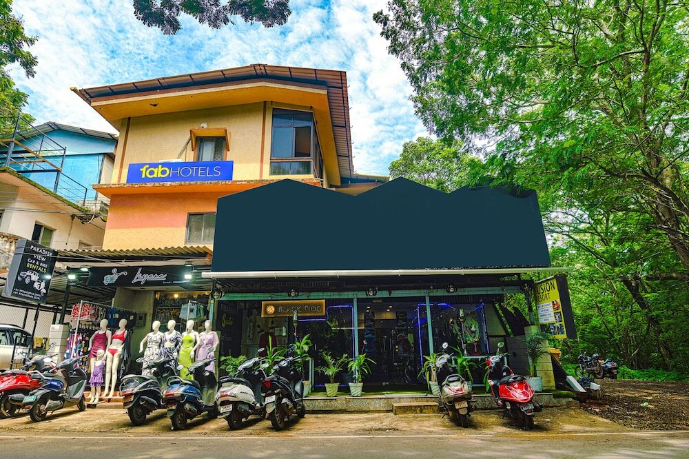 Фото отеля 4