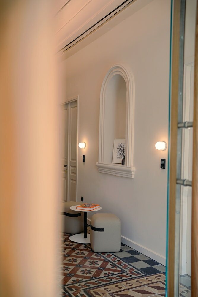 Фото Heart Hotel Limassol