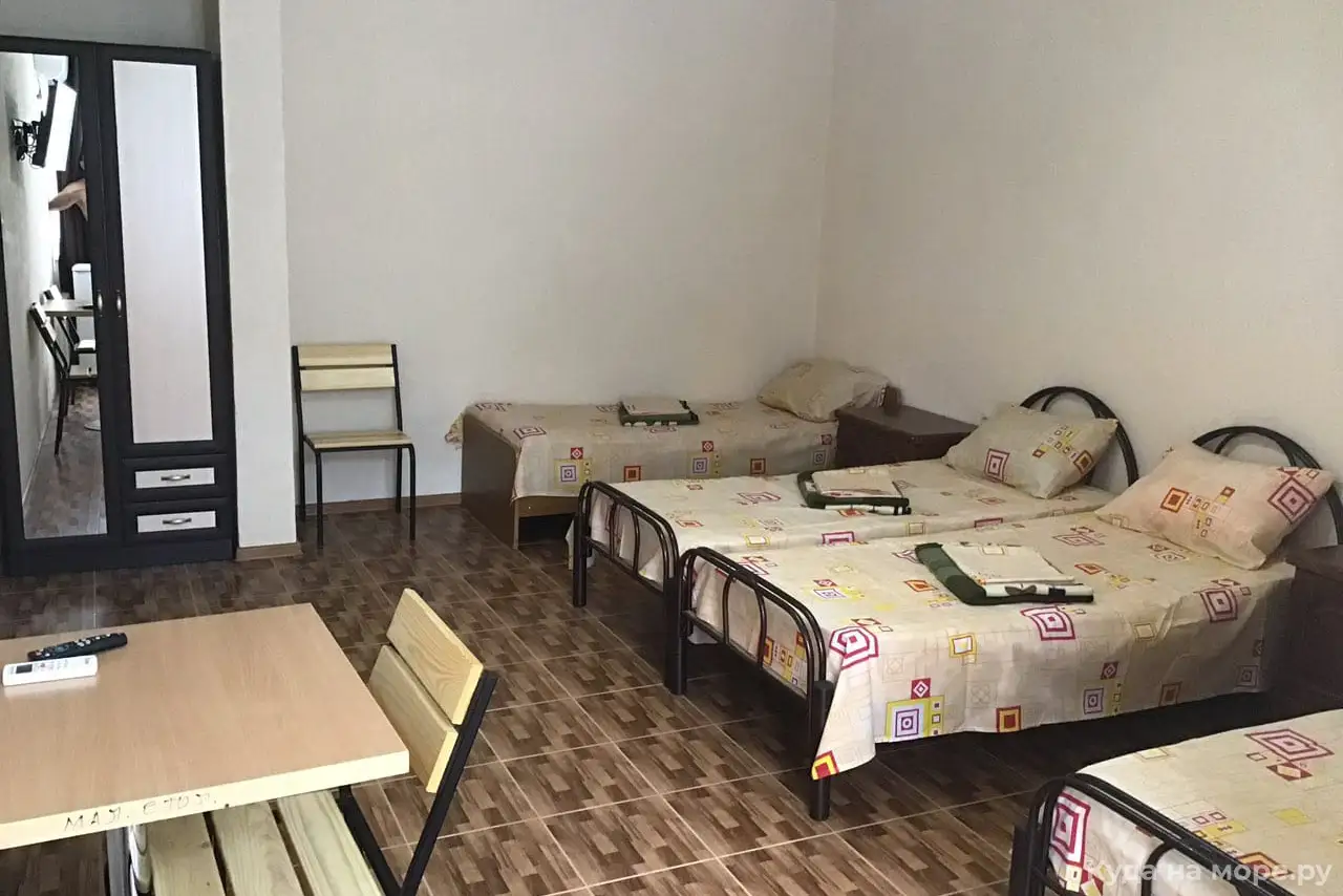 Фото Райский отдых