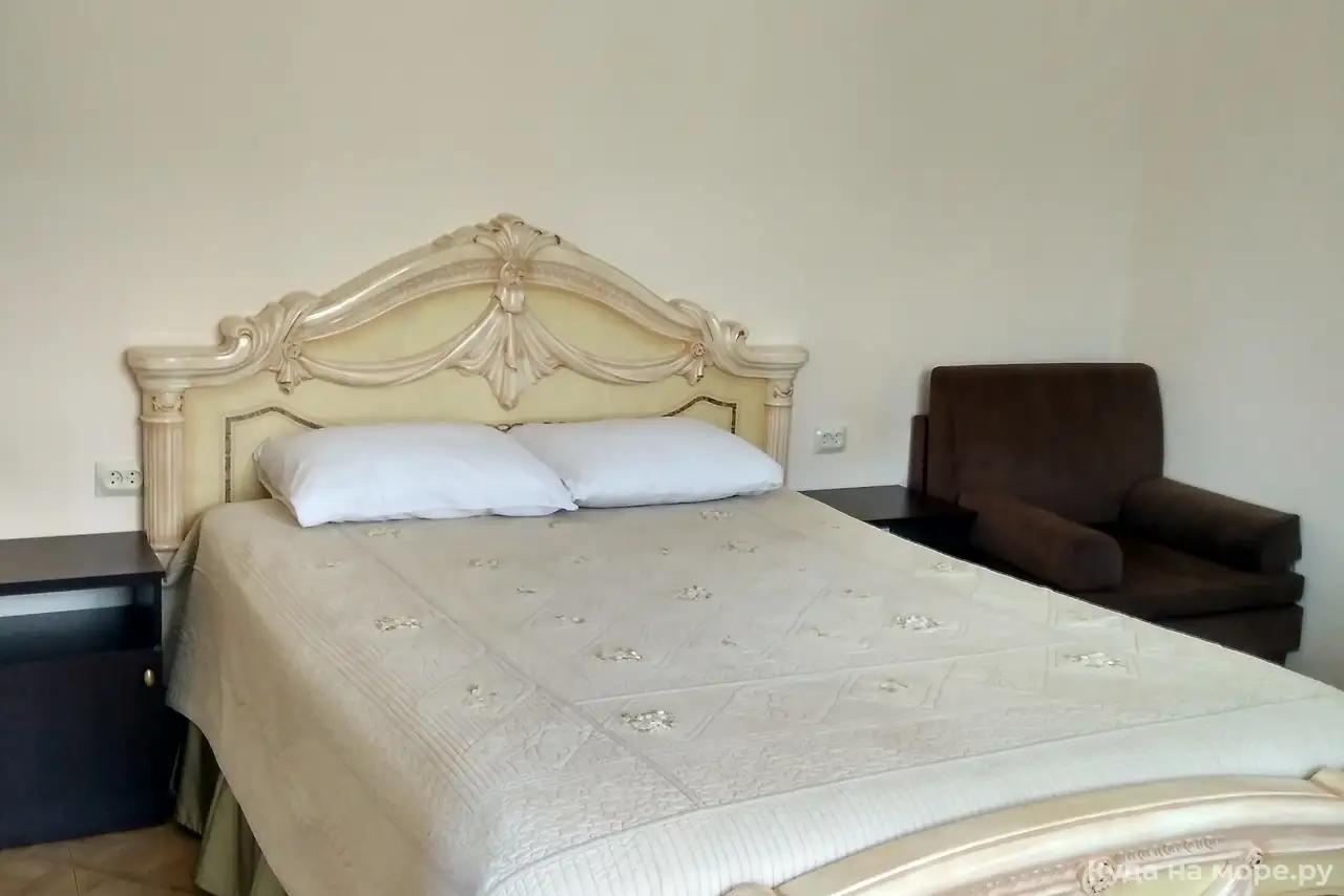 Фото Райский отдых