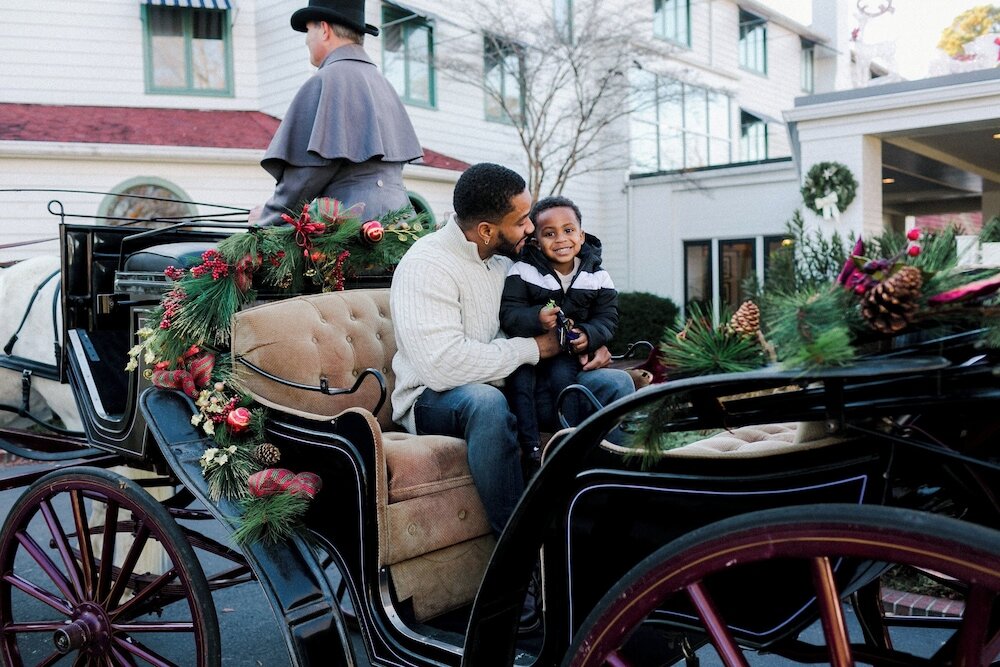 Фото The Tides Inn