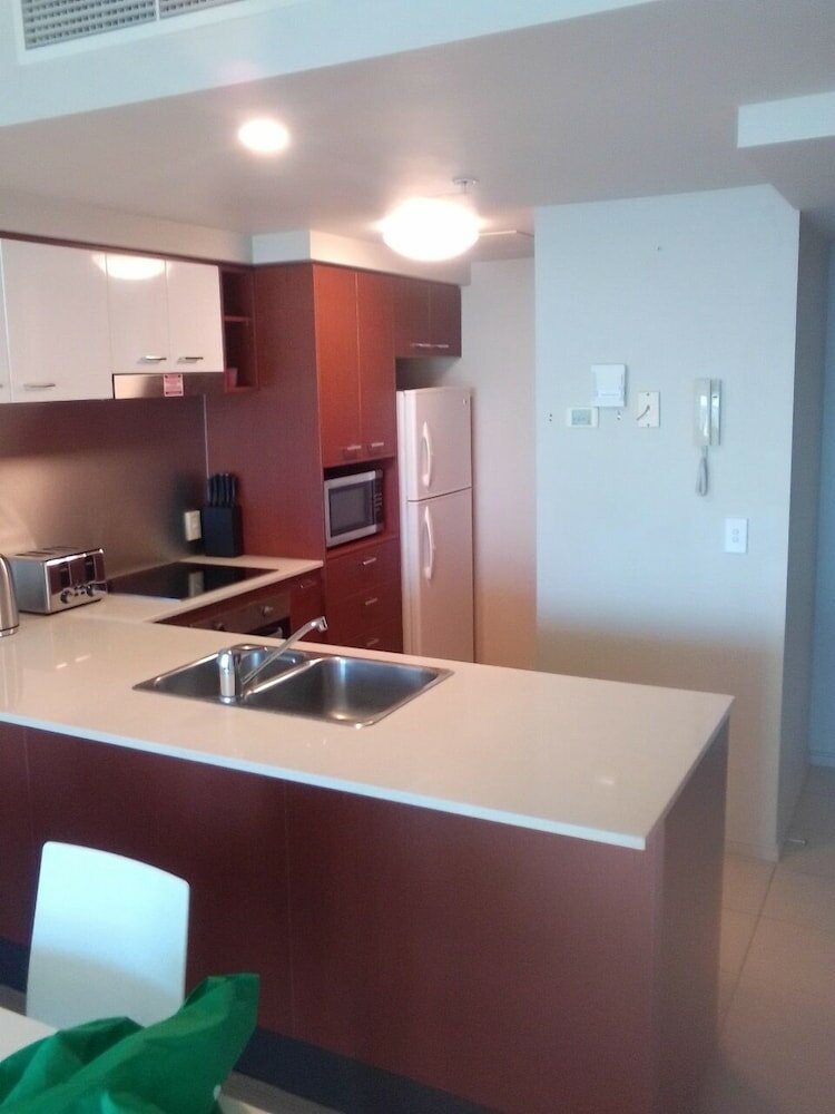 Фото Chevron Renaissance Private room Lvl16