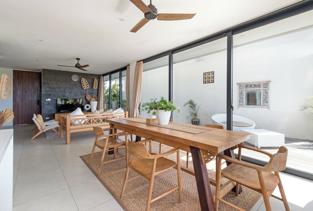 Фото Villa La Paz