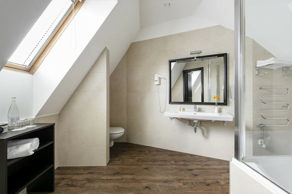 Фото Гостиница Амбертон