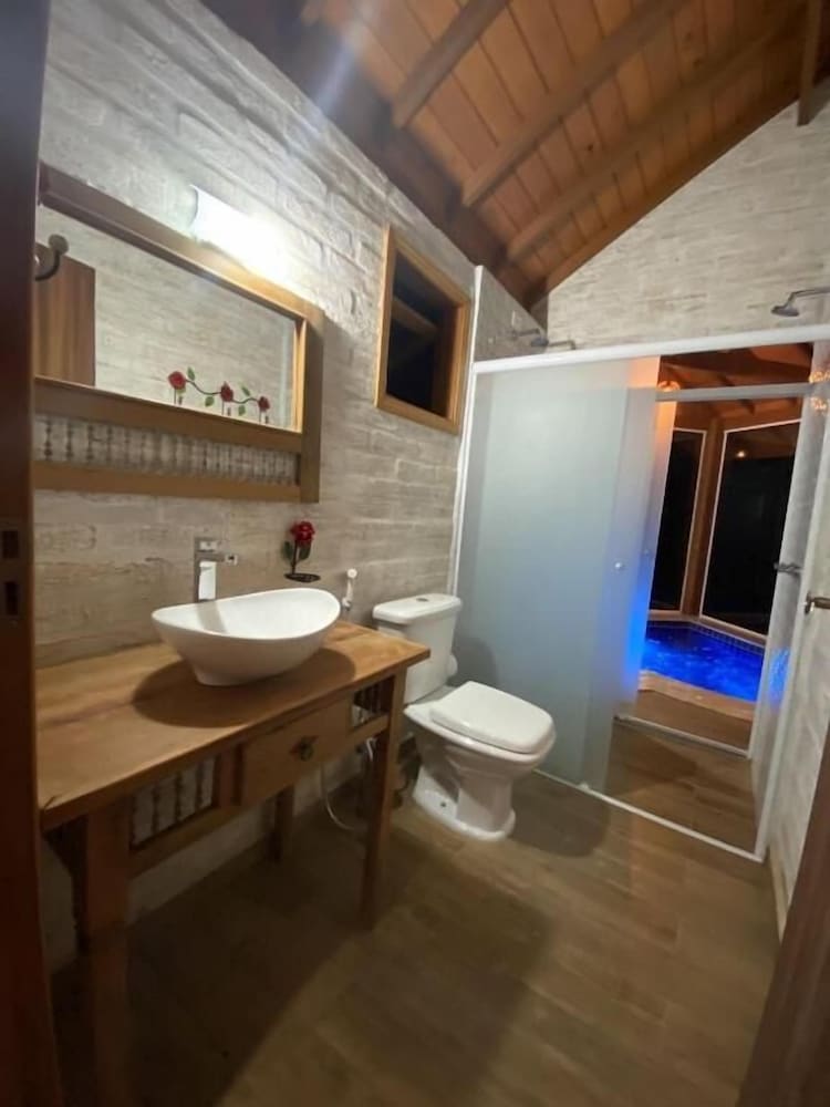 Фото Chales Cabana