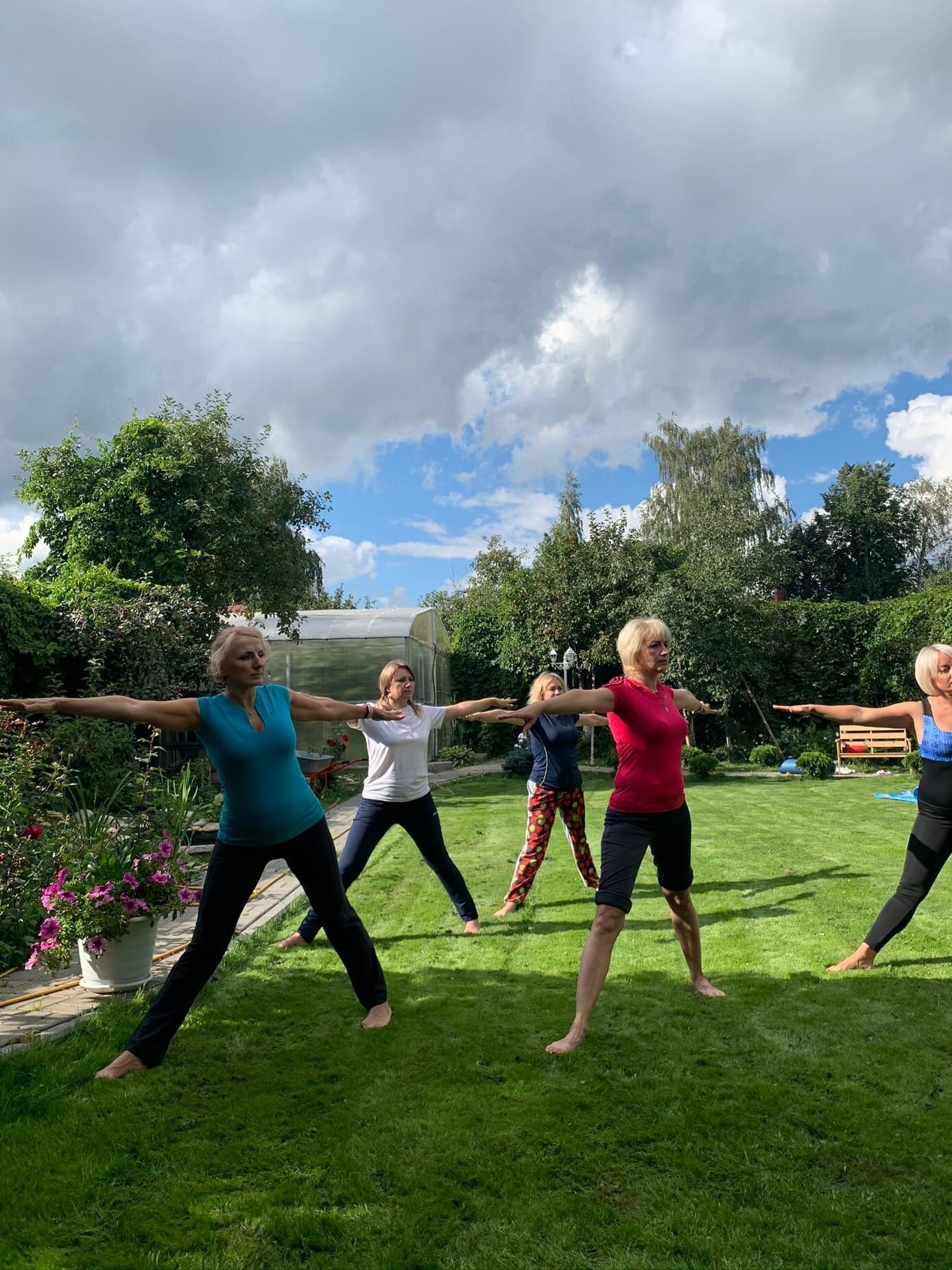 Фото Маленькая Италия