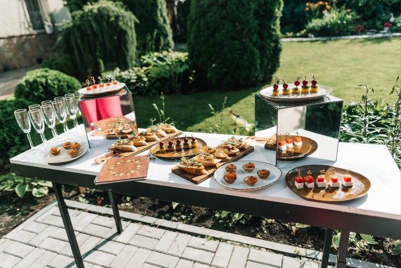 Фото Маленькая Италия