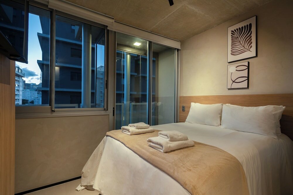 Фото B. Homy - Vn Caneca Consolação