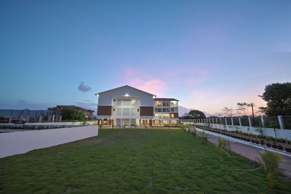 Фото Ovi's Holiday