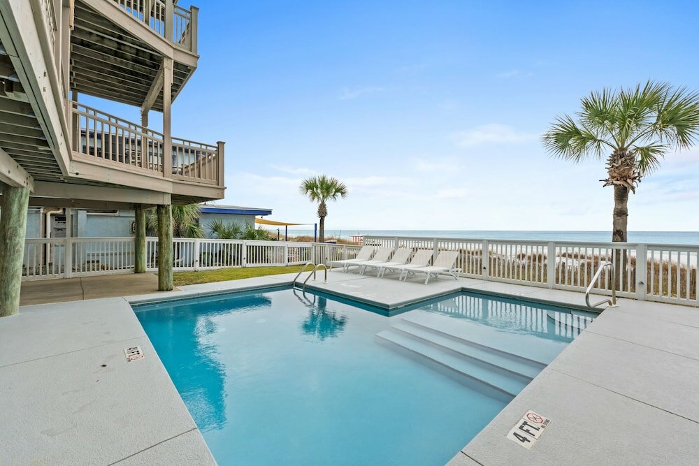 Фото Bel Air Beach Condos by Phg