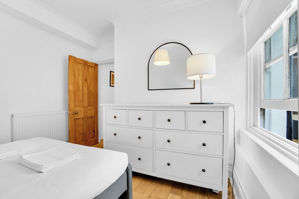 Фото Kemptown Coastal by My Getaways