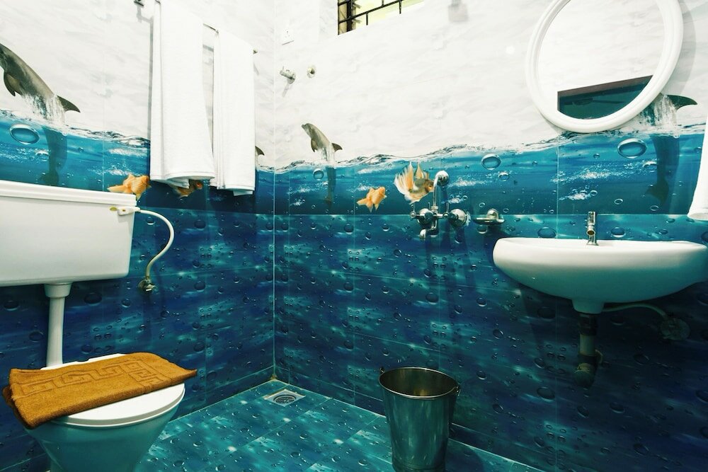 Фото Jolene's Ashvem