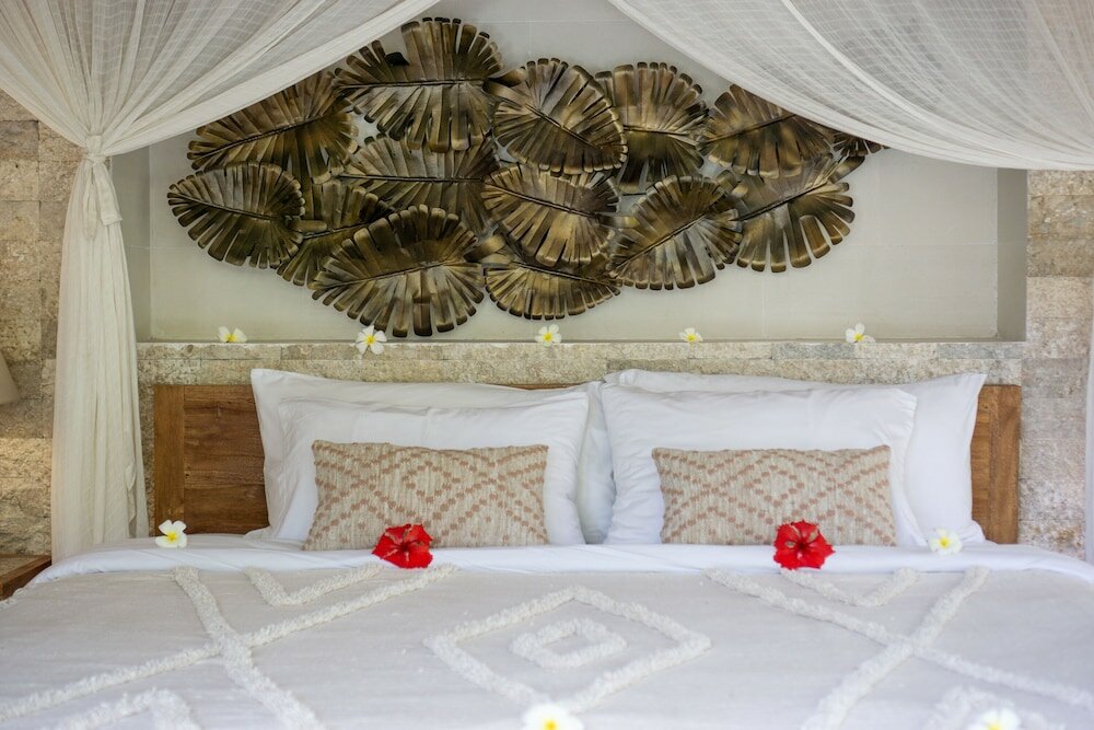 Фото Villa Liang Ubud