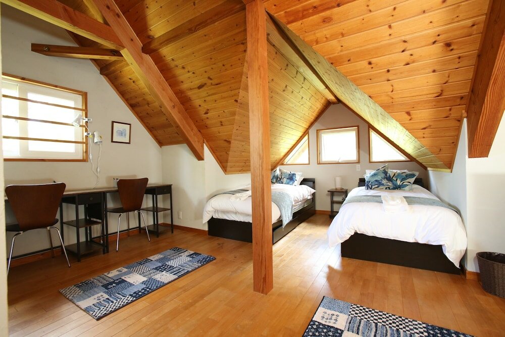 Фото Alpine Tenshi Villa