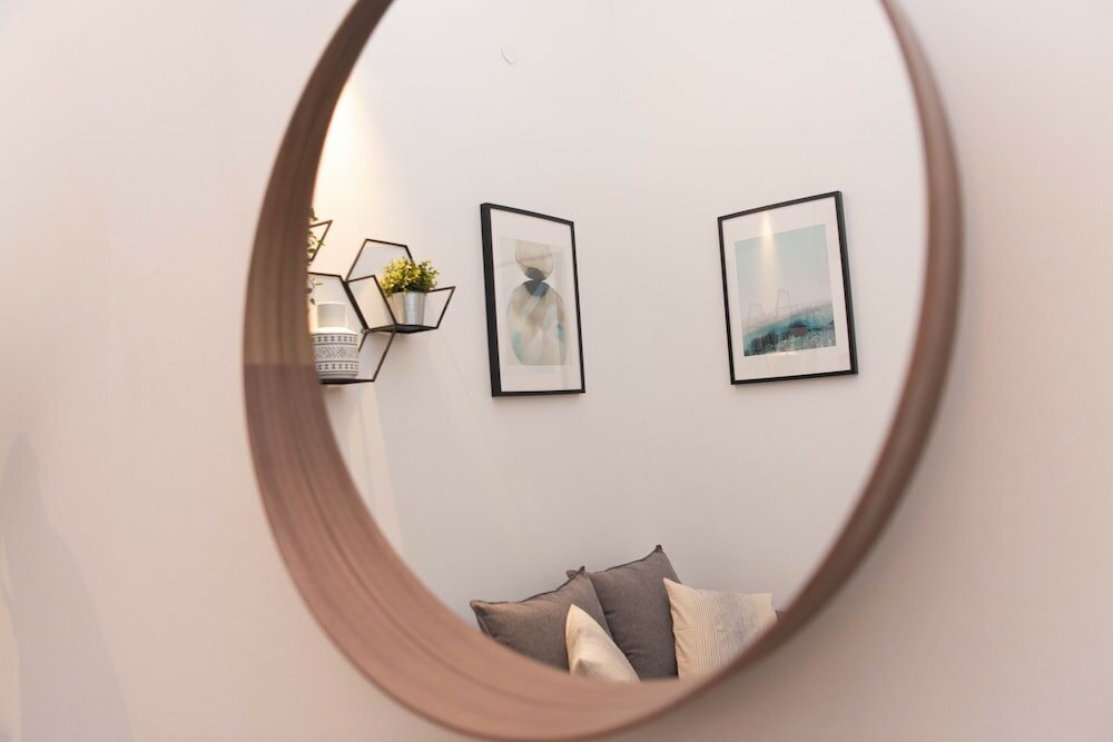 Фото Апартаменты Яркон - на пляже Тель-Авив