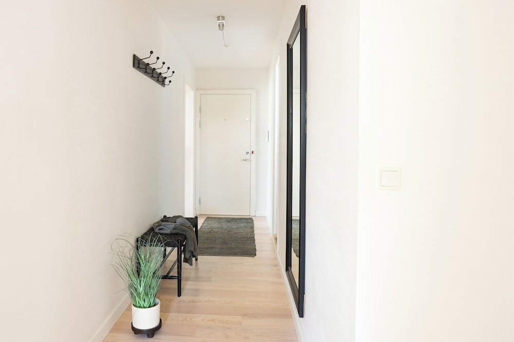 Фото Puggaardsgade 11