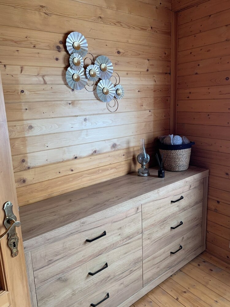 Фото Cottage with pool playground and privacy