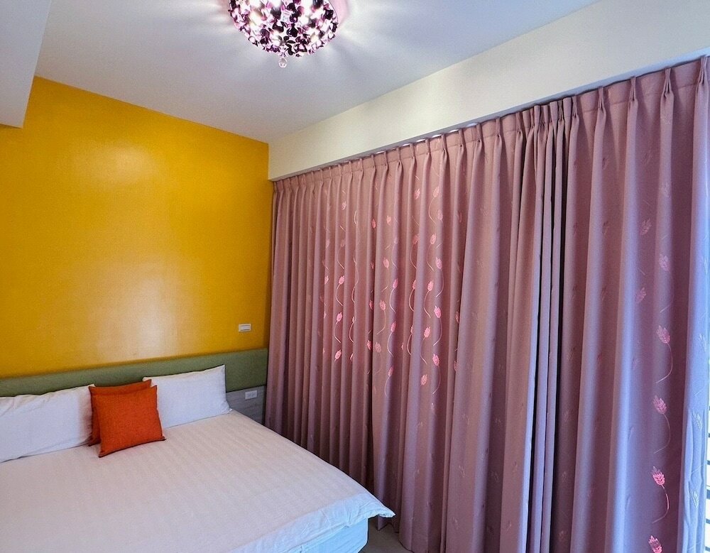 Фото Time Hostel Jincheng Station Branch