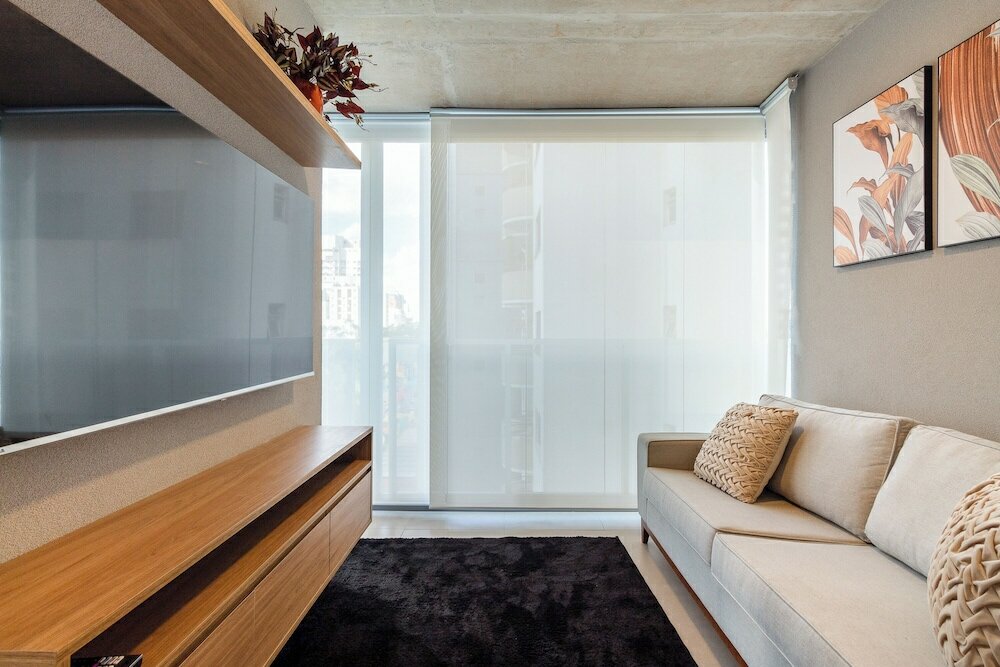 Фото B. Homy - Vn Caneca Consolação