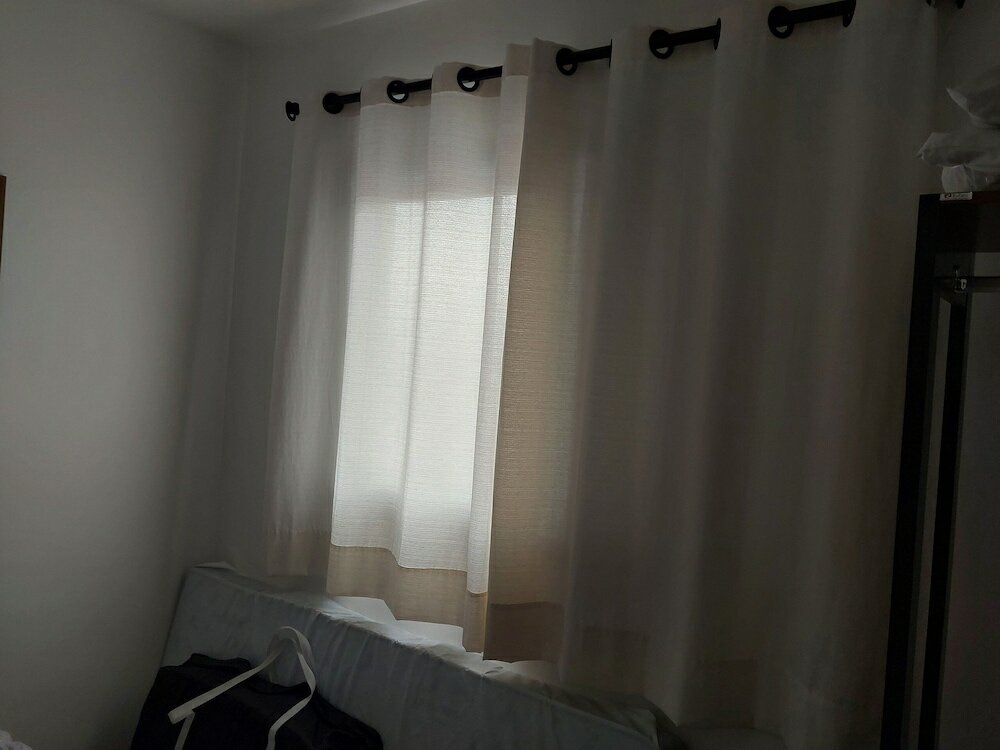 Фото Magnifico Apto com piscina em Praia Grande