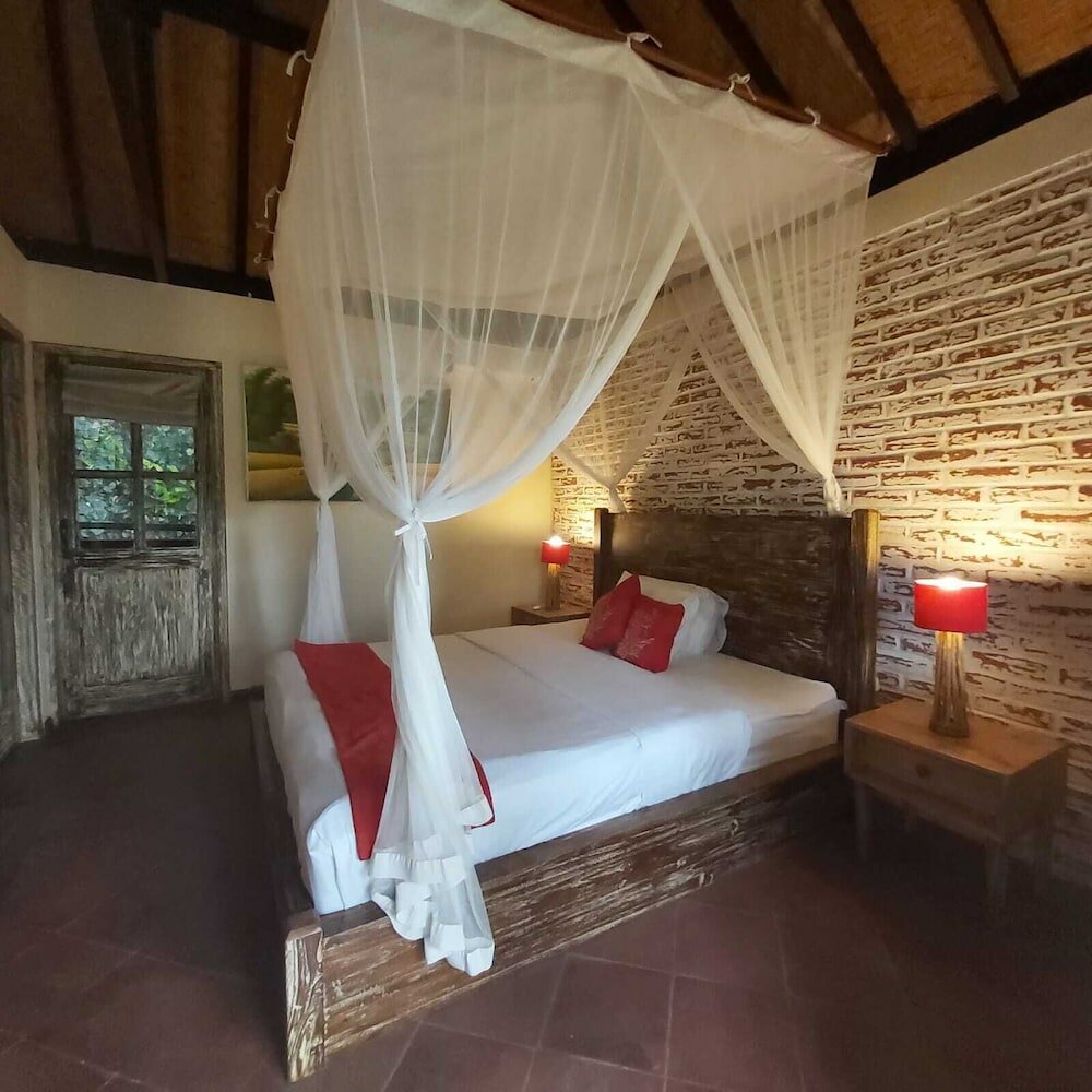 Фото Danaya's villa