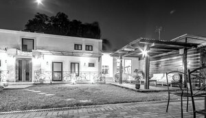 Гостиница Praga Apartments