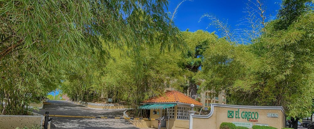 Фото Montego Bay Club