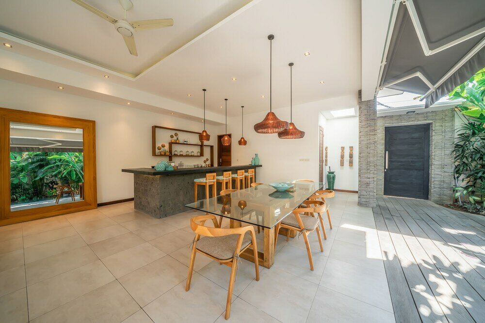 Фото Villa Cuatro