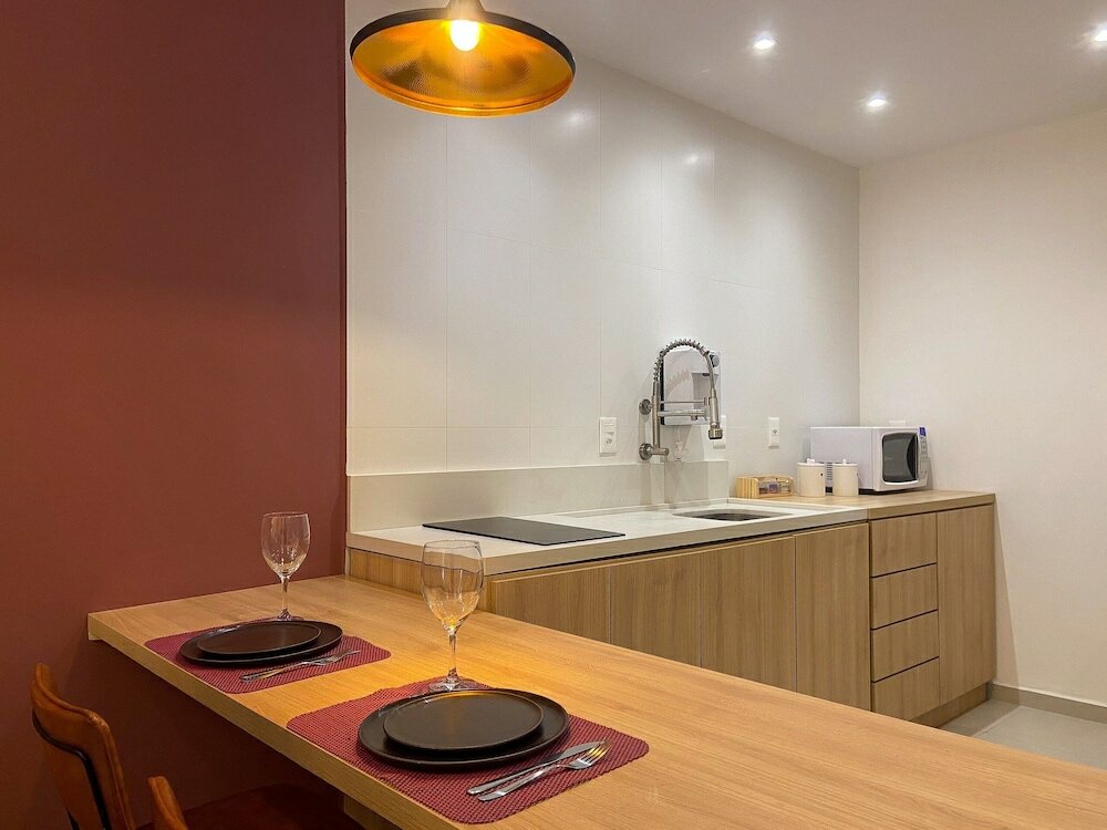 Фото Locar-in Gramado- Vita Boulevard