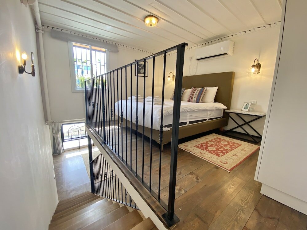 Фото Kubler's House- by Beach Apartments Tlv