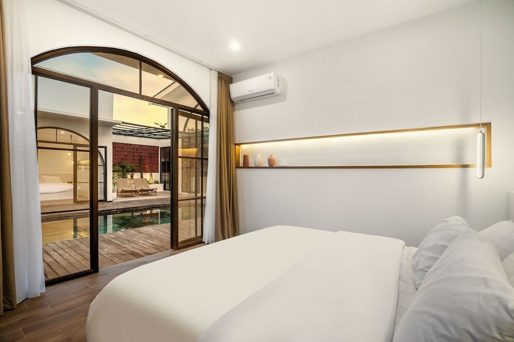 Фото Casa Copper by Alfred in Bali