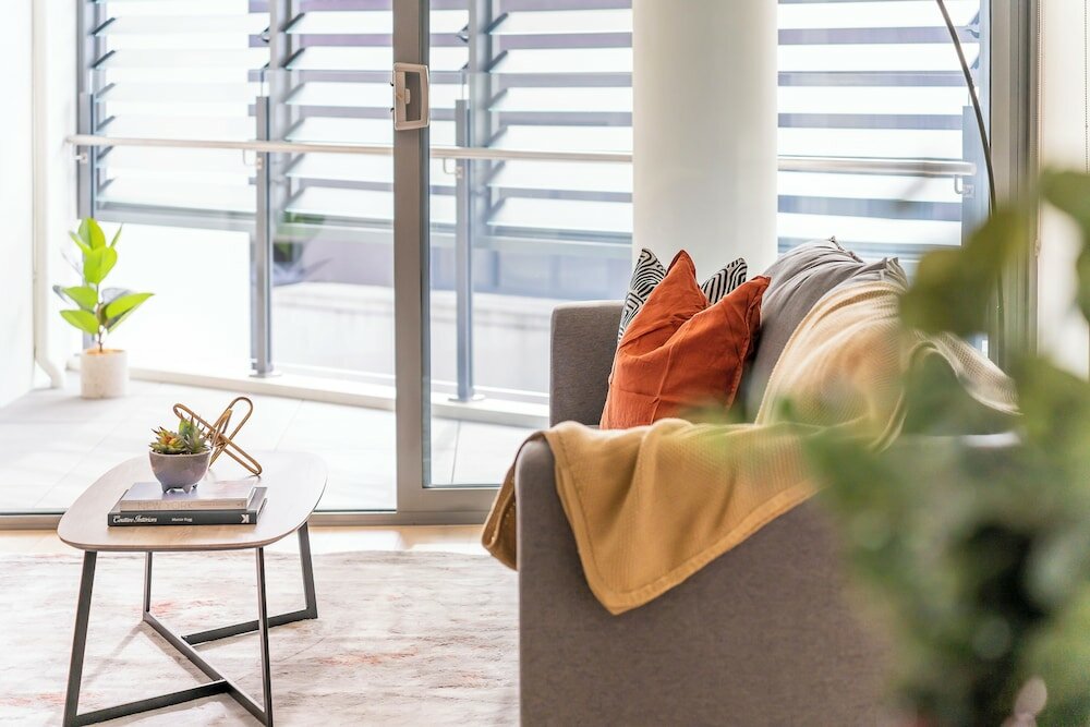 Фото Urban Rest Double Bay Apartments