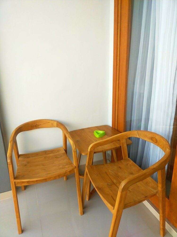 Фото Kubu Gena Guesthouse Canggu