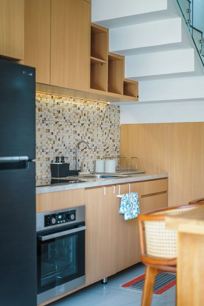 Фото Villa Casa Klaudia - 2br Villa in Canggu